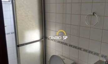 Imagem 7: Apartamento à venda, 73 m² por R$ 250.000,00 - Condomínio Residencial Alessandra - Bauru/S
