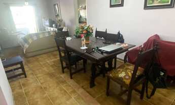 Imagem 2: Apartamento com 1 dormitório à venda, 110 m² por R$ 250.000 - Jardim Marina - Mongaguá/SP