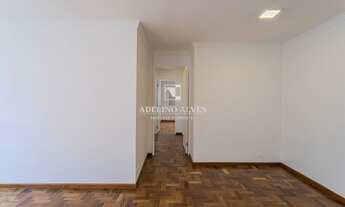 Imagem 2: Apartamento à venda Moema Pássaros 90 metros