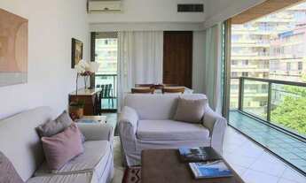 Imagem: Rio de Janeiro - Apartamento Padrão - Ipanema