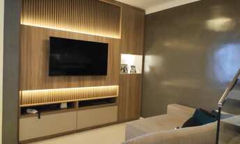 Imagem: Casa de condomínio sobrado Evidence Resort