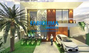 Imagem 3: Linda casa na Priscilla Dutra, Vilas do Atlântico