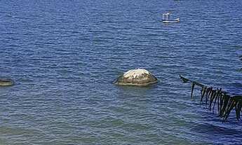 Imagem 4: TERRENO DE 759 M2 FRENTE MAR PROX AO CENTRO