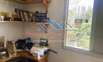 Imagem 3: Apto 3 suítes + dependência de empregada + 2 vagas no Morumbi