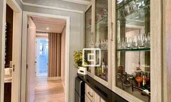 Imagem 6: Apartamento com 3 dormitórios à venda, 120 m² por R$ 1.650.000 - Vila Capivari - Campos do