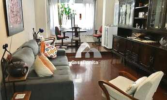 Imagem 2: Apartamento com 3 dormitórios à venda, 116 m² por R$ 890.000,00 - Copacabana - Rio de Jane