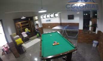 Imagem 2: CASA COM 5 DORMITÓRIOS SENDO 3 SUÍTES Monterrey, Louveira