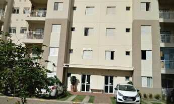 Imagem: Apartamento - Ortizes - Valinhos