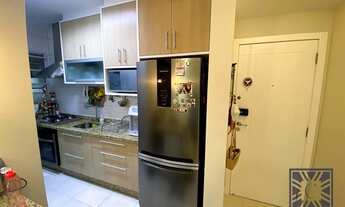 Imagem 7: APARTAMENTO RESIDENCIAL em FLORIANÓPOLIS - SC, ITACORUBI