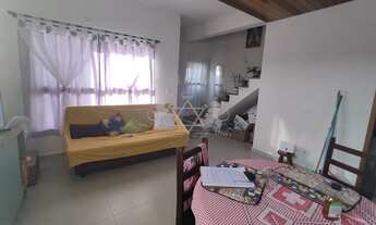 Imagem 6: Sobrado em condomínio à venda, próximo ao hospital regional Pontal de Santa Marina, Caragu