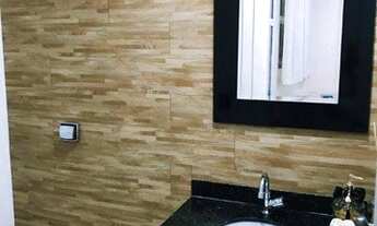 Imagem 2: Sobrado com 4 dormitórios à venda, 300 m² por R$ 1.000.000,00 - Chácara Jafet - Mogi das C