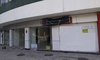 Imagem: Ponto comercial/Loja/Box para aluguel com