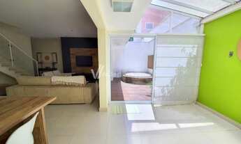 Imagem 7: Casa - Jardim das Paineiras - Campinas