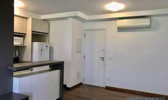 Imagem 3: APARTAMENTO - VILA NOVA CONCEIÇÃO - SP