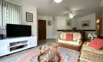 Imagem 5: Apartamento com 3 dormitórios à venda, 124 m² por R$ 520.000,00 - Barra Funda - Guarujá/SP