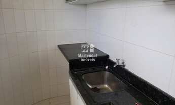 Imagem 6: Cobertura Residencial Gustavo Kirchner