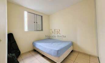 Imagem 4: Apartamento com 3 dormitórios à venda, 68 m² por R$ 380.000,00 - Estoril - Belo Horizonte