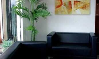 Imagem 5: PRÉDIO COMERCIAL SETOR SUL