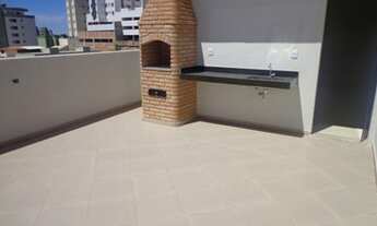 Imagem 3: Cobertura à venda, Castelo, Belo Horizonte