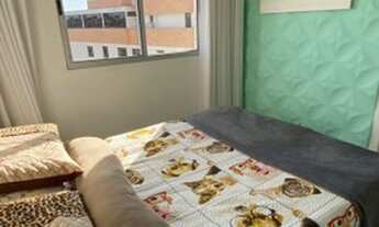 Imagem 5: Apartamento - Área Privativa