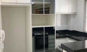 Imagem 3: Apartamento com 2 dormitórios à venda, 48 m² por R$ 210.000,00 - Jardim Terramérica I - Am