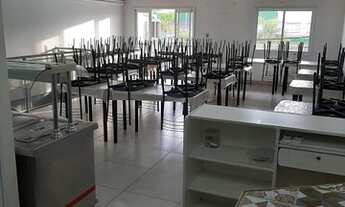 Imagem 5: Sala comercial para aluguel com 100 metros quadrados em Mário Quintana - Porto Alegre - RS