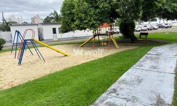 Imagem 4: 3 DORMITÓRIOS COM SUITE E VAGA DE GARAGEM