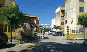 Imagem: FORTALEZA - Padrão - Edson Queiroz