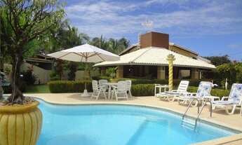 Imagem: Casa com 3 quartos à venda, 420 m² Itacimirim