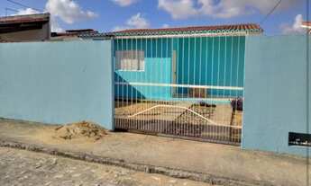 Imagem 3: Casa condomínio fechado Nova Esperança
