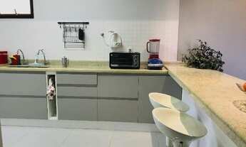 Imagem 7: Apartamento com 2 dormitórios à venda, 80 m² por R$ 480.000,00 - Jardim Alvorada - São Jos