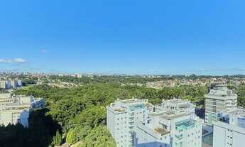 Imagem 2: CURITIBA - Apartamento Padrão - Ecoville