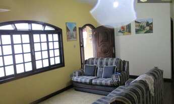 Imagem 3: Sobrado com 4 dorms, Vila Mogilar, Mogi das Cruzes - R$ 700 mil, Cod: 1310