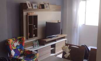 Imagem 4: Apartamento térreo na Maria Graziela