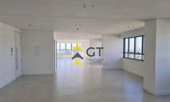 Imagem 7: Sala para alugar, 162 m² por R$ 10.500,00/mês - Bela Suiça - Londrina/PR