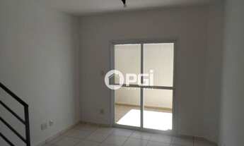 Imagem 2: Loft com 1 dormitório à venda, 43 m² por R$ 180.000,00 - Vila Ana Maria - Ribeirão Preto/S
