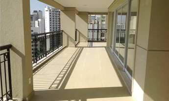 Imagem: Campo Belo, apartamento com 4 suites - 5
