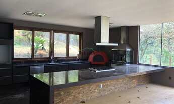 Imagem 6: Nova Lima - Casa de Condomínio - Vila Del Rey