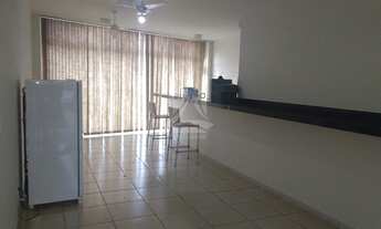 Imagem 5: RIBEIRãO PRETO - Flat Padrão - Jardim Botânico