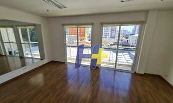 Imagem 2: Sala comerial a venda no Brooklin com 40m²