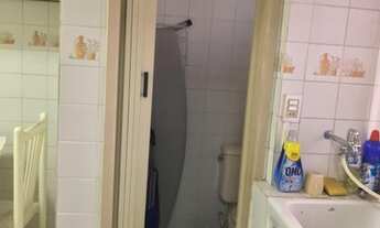 Imagem 5: Apartamento para venda possui 74m2 com 1 vaga, playgrond