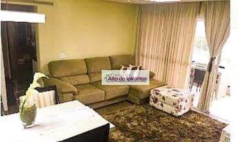 Imagem 6: Apartamento com 3 dormitórios à venda, 111 m²- Vila Gumercindo - São Paulo/SP