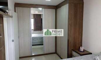 Imagem 6: Apartamento com 2 dormitórios à venda, 53 m² por R$ 308.000,00 - Jardim Belval - Barueri/S