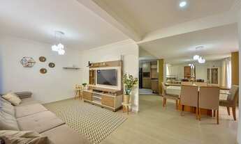 Imagem 3: Excelente sobrado (não geminado), 04 quartos 160m² ensolarado a venda no bairro Uberaba