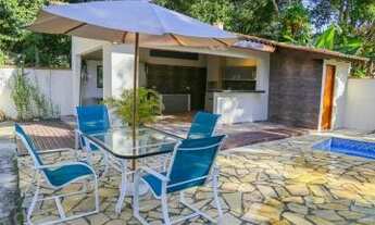 Imagem 6: Casa de condomínio sobrado para venda com 255 metros quadrados com 4 quartos