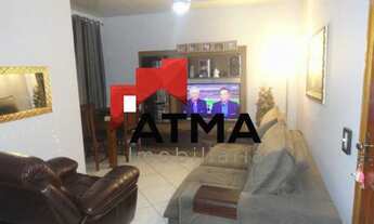 Imagem 3: Rio de Janeiro - Apartamento Padrão - Piedade