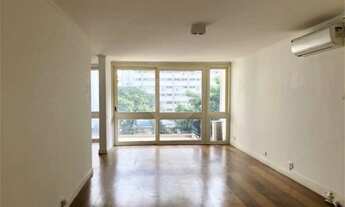 Imagem 3: Oportunidade! Apartamento de 213m2 com varanda,2 vagas nos Jardins