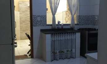 Imagem 7: Vendo ótima casa bairro Valverde- Nova Iguaçu