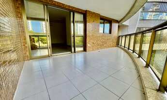 Imagem 2: Apartamento no Península