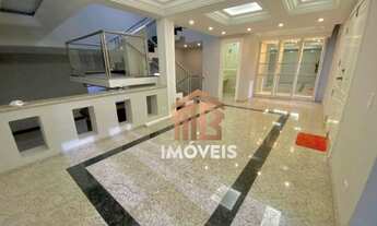 Imagem 3: Sobrado com 4 dormitórios para alugar, 200 m² por R$ 7.700,00/mês - Guabirotuba - Curitiba